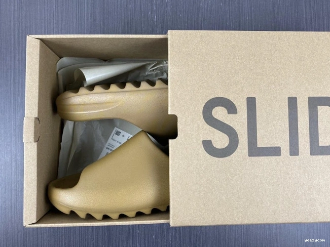 Slide Adidas GW1931 Yeezy Ochre 0809